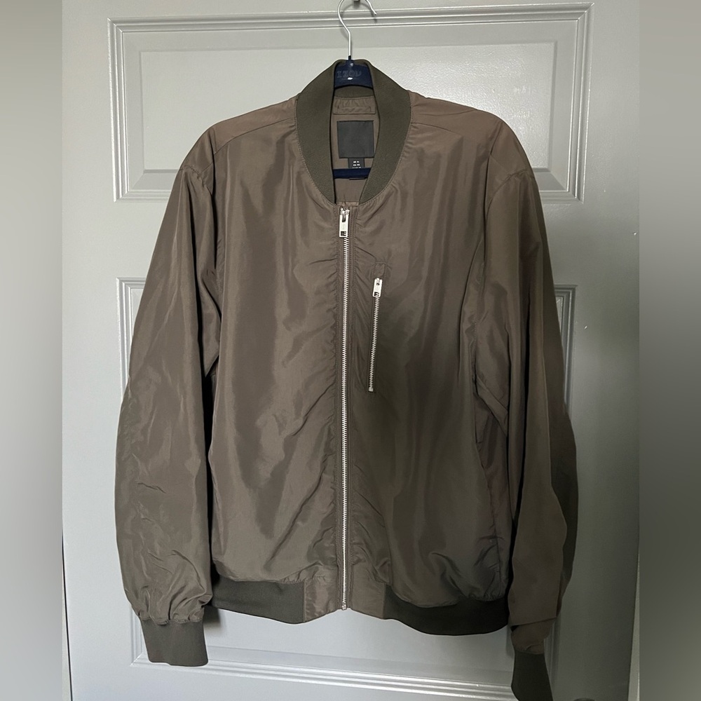 H&M Men’s Bomber Jacket